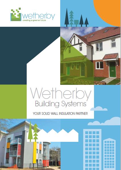 Spar Dash & Receiver - Wetherby Building Systems Ltd