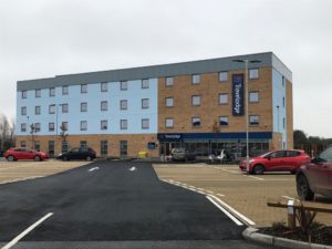 travelodge wetherby