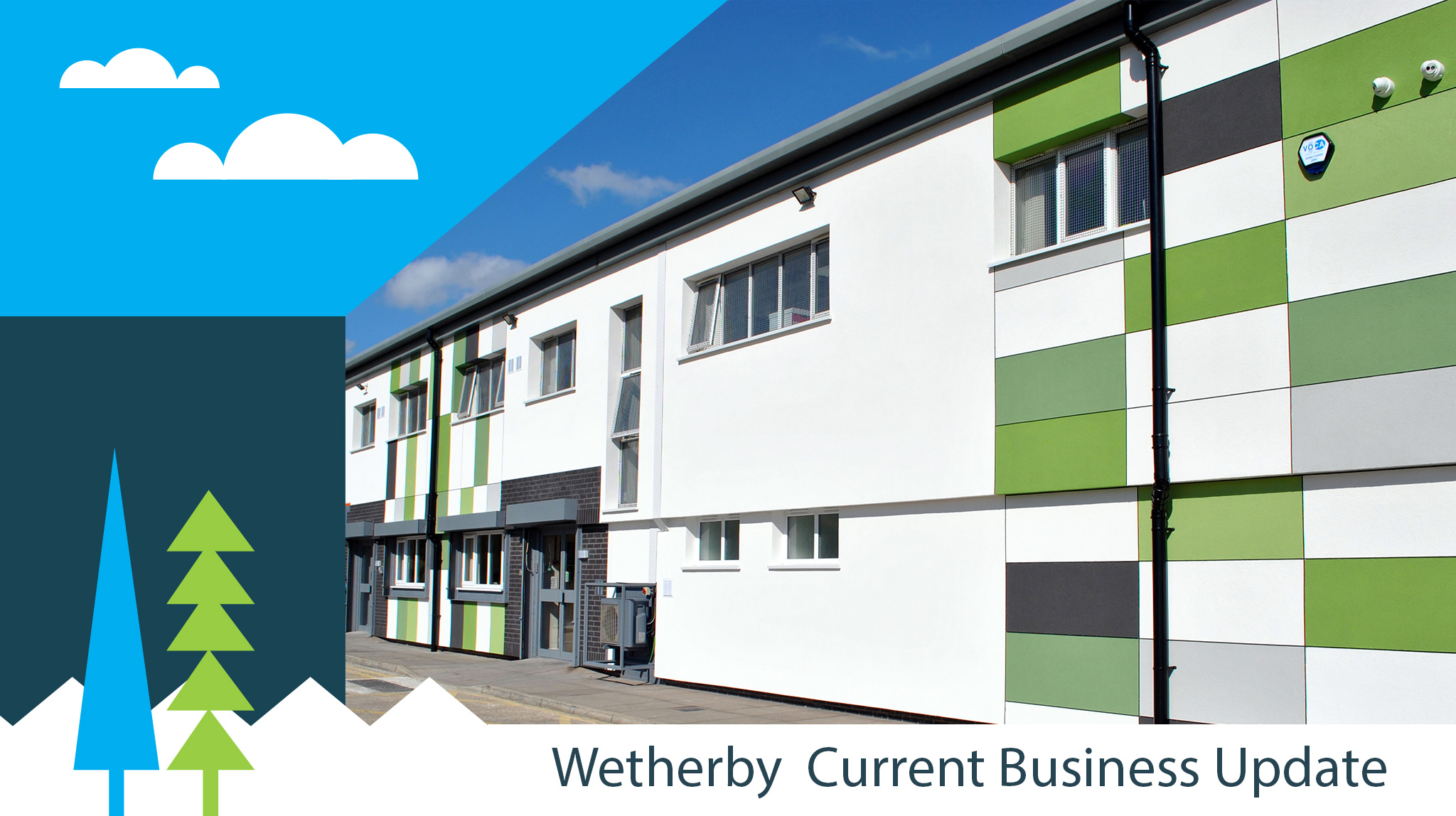 Wetherby HQ
