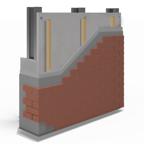 External Wall Insulation - Steel Frame Cavity Systems - WBS Ltd