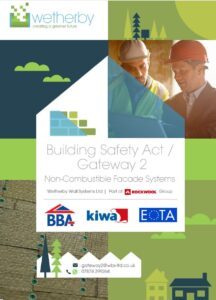 gateway 2 building safety act